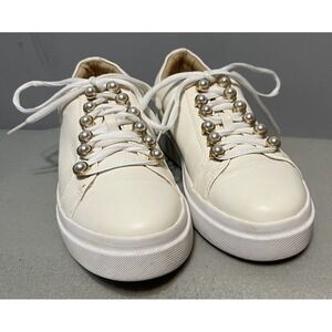 Yellowbox Pearl Laceup‎ Sneakers Espie Sz 6